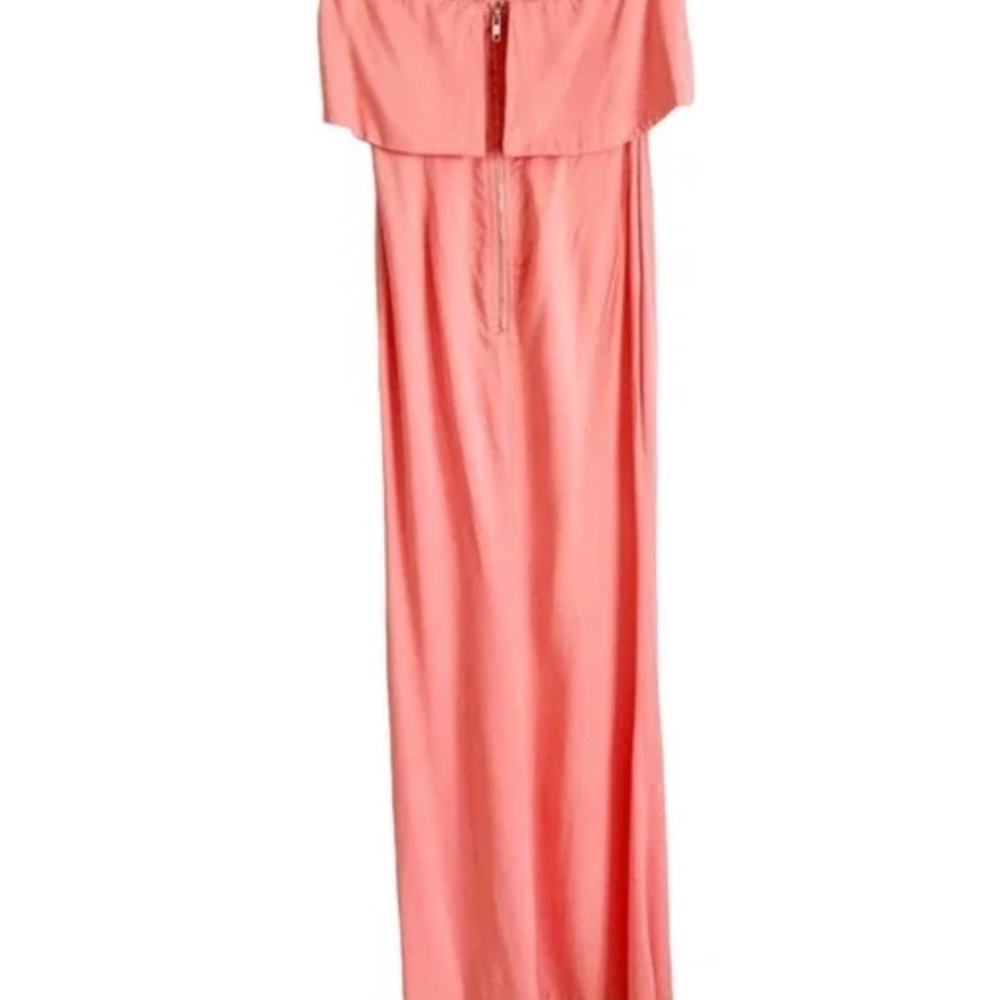 NWT!!!  Lovers + Friends Gown - Picture 6 of 10